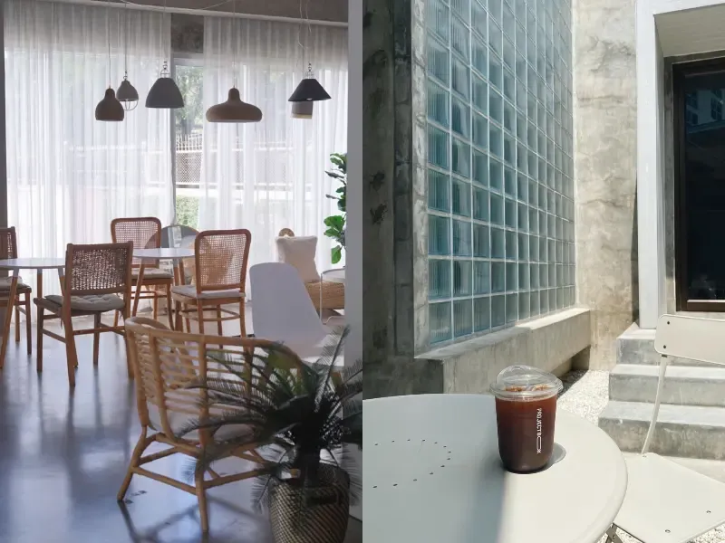 ร้าน Project Box