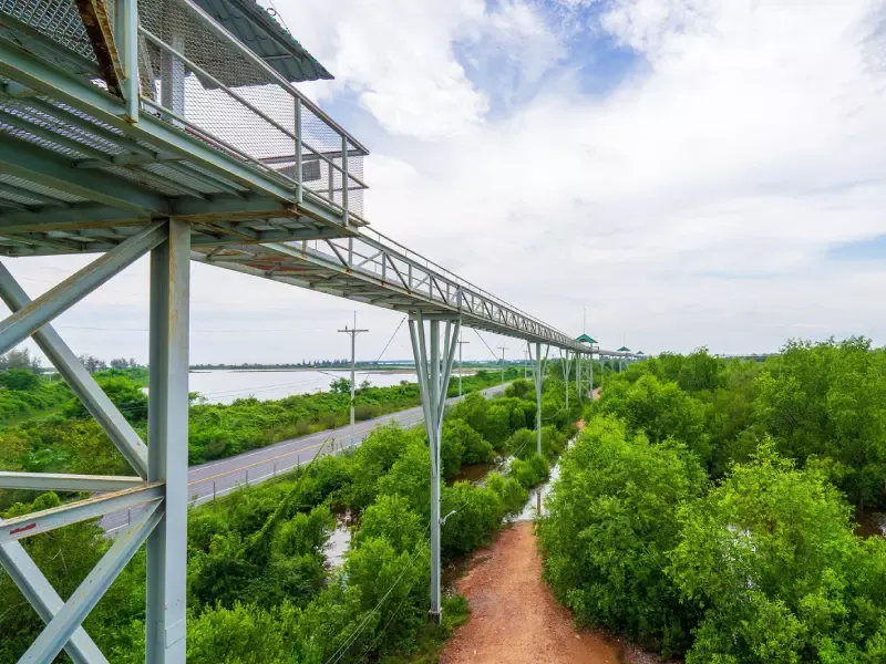 ปัตตานี แอดเวนเจอร์ พาร์ค