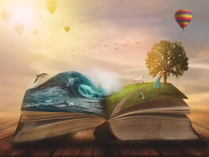 หนังสือท่องเที่ยว