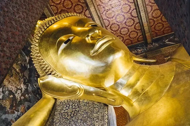 วัดพระเชตุพนวิมลมังคลาราชวรมหาวิหาร