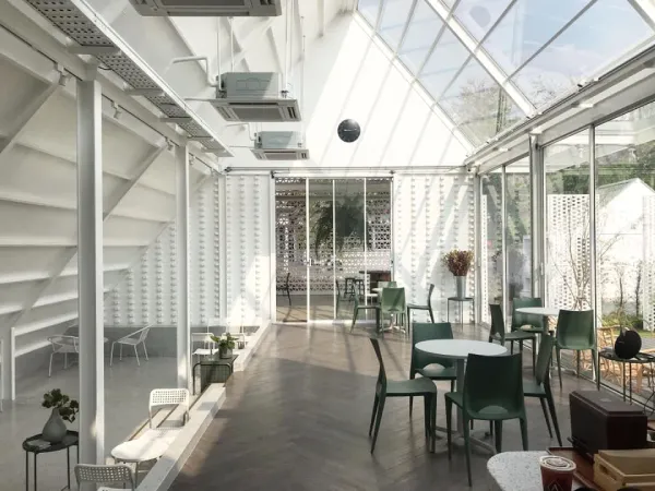 The Attic l ดิ แอตติค