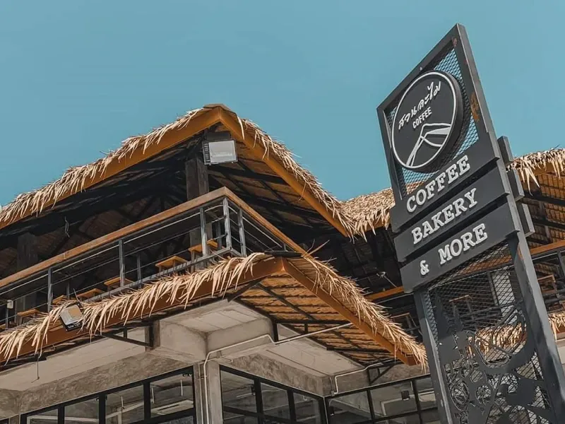 ที่พักรถบ้าน SUAN LAMAI ระยอง