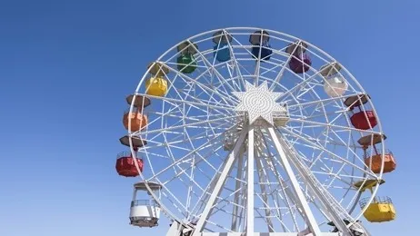 ที่เที่ยววันเด็ก