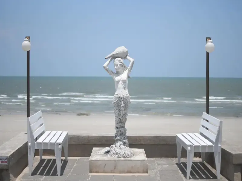 ร้านอาหารบ้านอิสระ หัวหิน