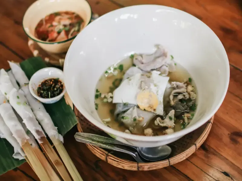 ก๋วยเตี๋ยวพระร่วง