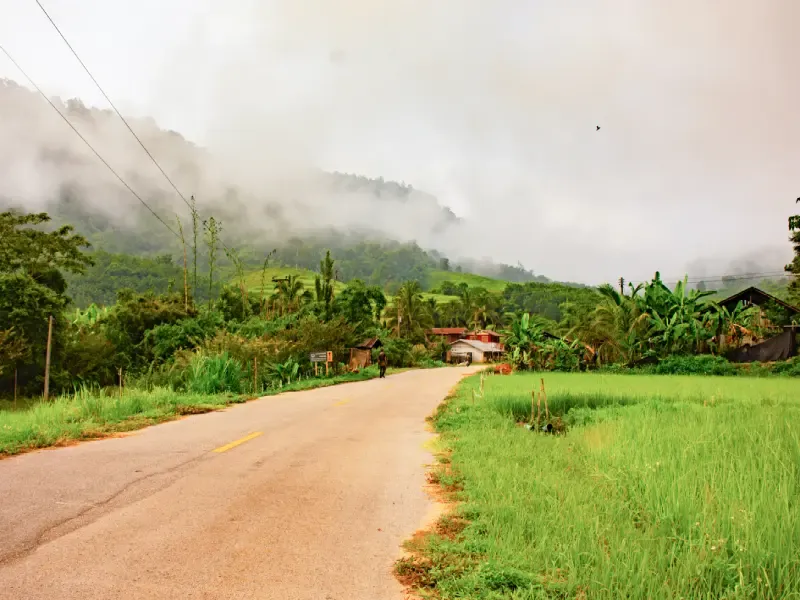 ที่เที่ยวธรรมชาติ จังหวัดเลย