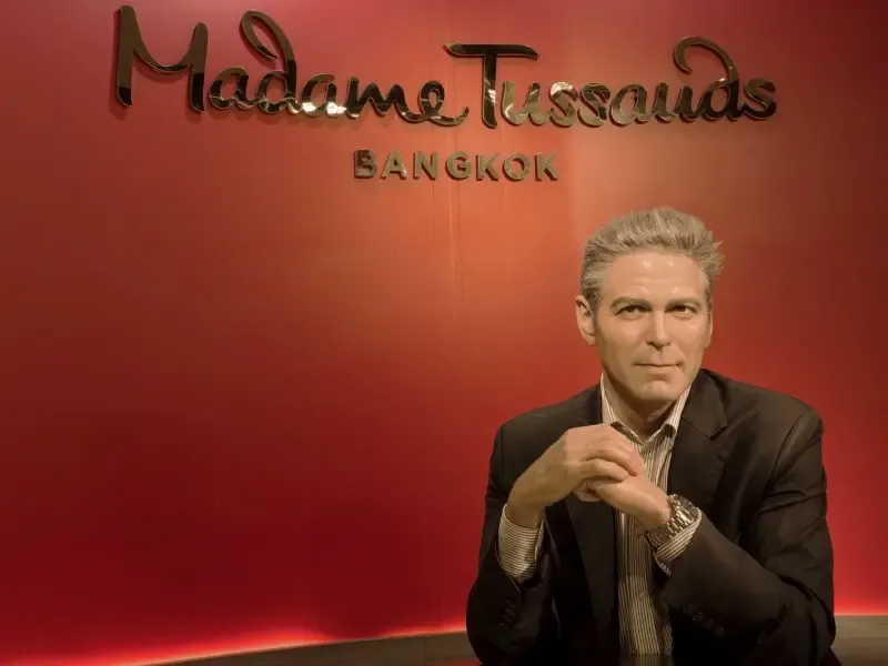 เที่ยวอยุธยา วัดราชบูรณะ