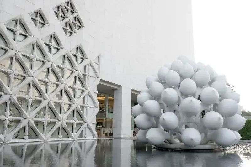 เที่ยวอยุธยา วัดราชบูรณะ