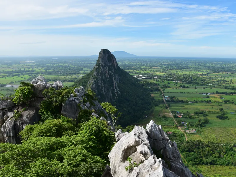 เที่ยวเขาหน่อ เที่ยวธรรมชาตินครสวรรค์ เที่ยวเขาหน่อ เที่ยวธรรมชาตินครสวรรค์