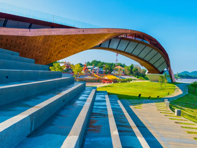 พาสาน จุดถ่ายรูปเช็คอินนครสวรรค์ พาสาน จุดถ่ายรูปเช็คอินนครสวรรค์
