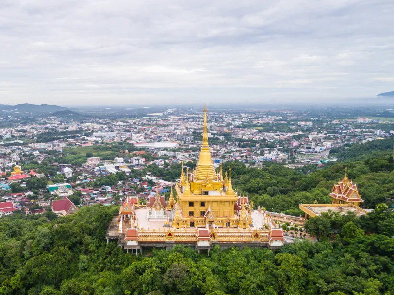 วัดคีรีวงศ์ ไหว้พระ ทำบุญ ที่เที่ยวนครสวรรค์ วัดคีรีวงศ์ ไหว้พระ ทำบุญ ที่เที่ยวนครสวรรค์