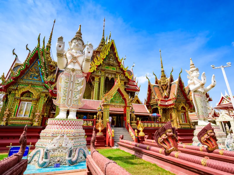 วัดศรีอุทุมพร วัดศรีอุทุมพร