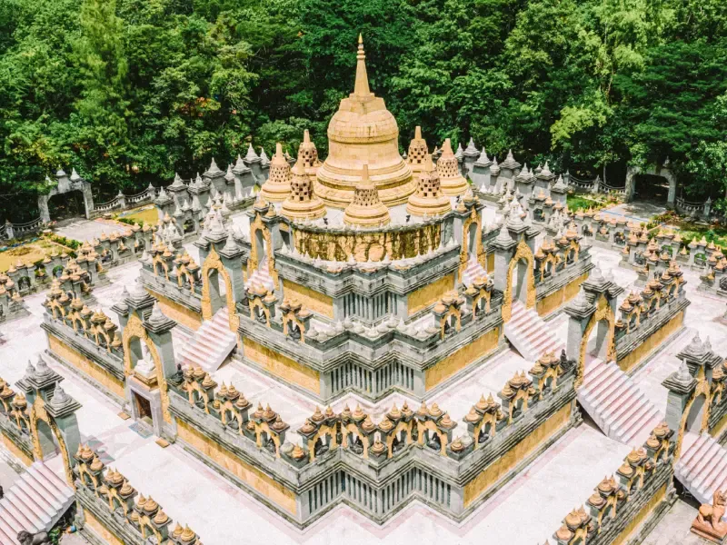 ที่เที่ยวภูเก็ต Rock Beach Swing ที่เที่ยวภูเก็ต Rock Beach Swing
