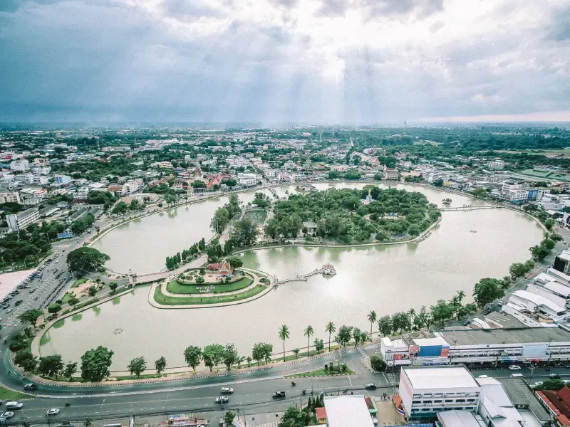 ที่เที่ยวภูเก็ต จุดชมวิวเขาขาด ที่เที่ยวภูเก็ต จุดชมวิวเขาขาด