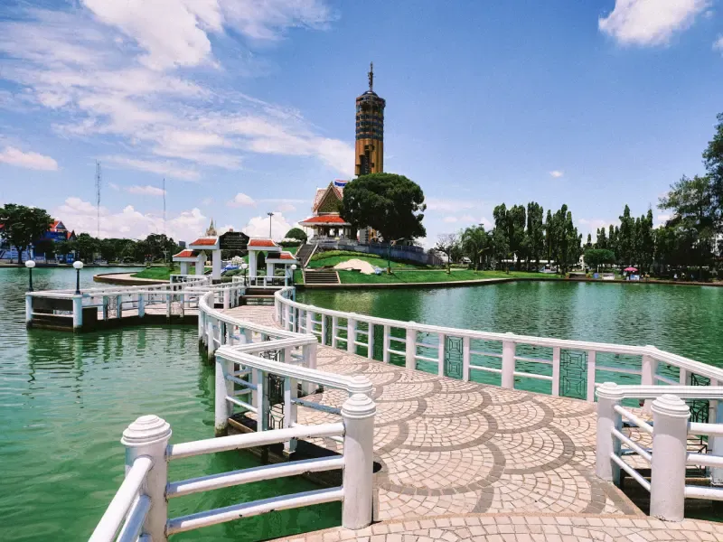 ที่เที่ยวภูเก็ต จุดชมวิวเขาขาด ที่เที่ยวภูเก็ต จุดชมวิวเขาขาด