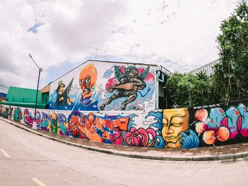 ที่เที่ยวภูเก็ต แหลมกระทิง ที่เที่ยวภูเก็ต แหลมกระทิง