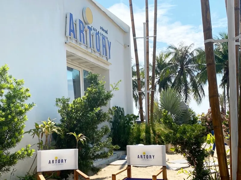 เที่ยวเกาหลี Yeongjongdo Seaside Rail Bike