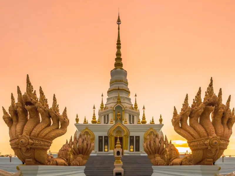 เที่ยวเกาหลี Yeongjongdo Seaside Rail Bike