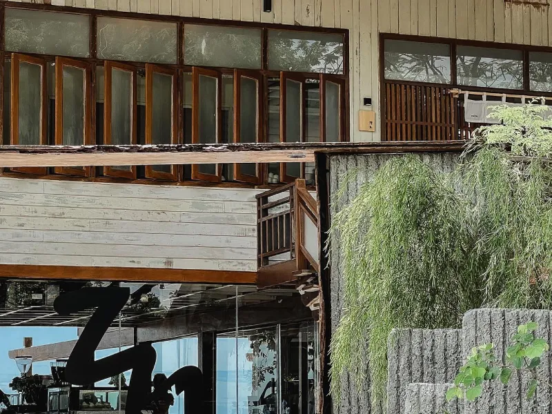 เที่ยวเกาหลี Yeongjongdo Seaside Rail Bike