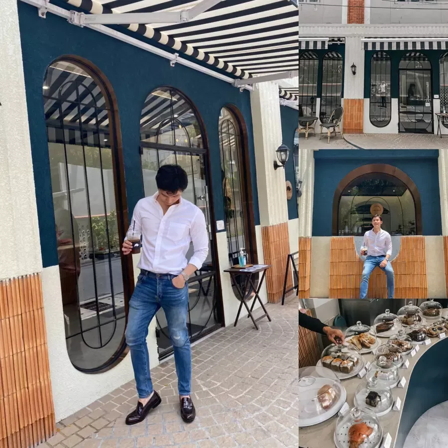 รวมร้านคาเฟ่กรุงเทพฯ Season (ทองหล่อ)