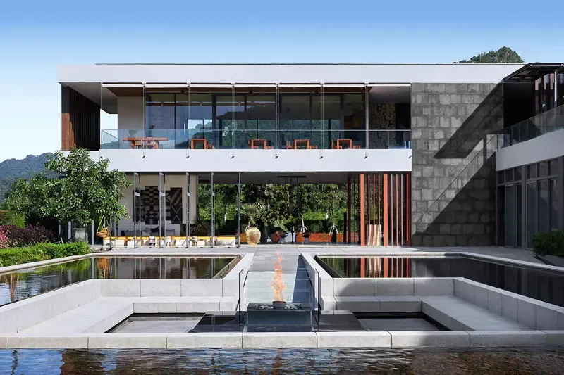 ที่พักเขาใหญ่ ที่พักเขาใหญ่