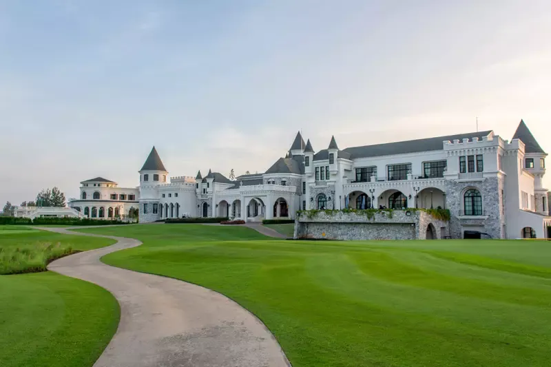 ที่พักเขาใหญ่ ที่พักเขาใหญ่