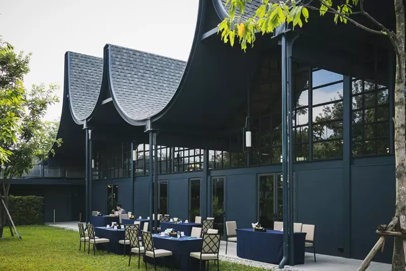 ที่พักเขาใหญ่ ที่พักเขาใหญ่