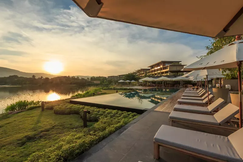 ที่พักเขาใหญ่ ที่พักเขาใหญ่