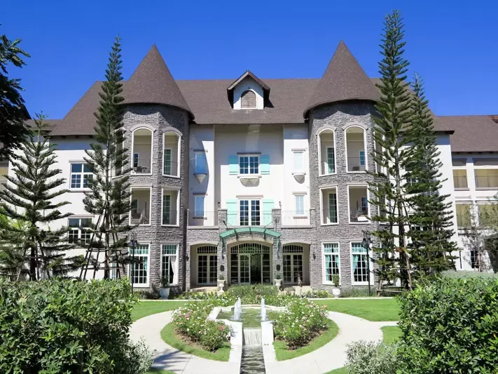 ที่พักเขาใหญ่ ที่พักเขาใหญ่