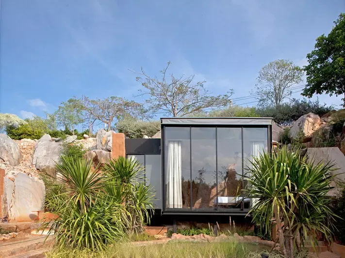 ที่พักเขาใหญ่ ที่พักเขาใหญ่