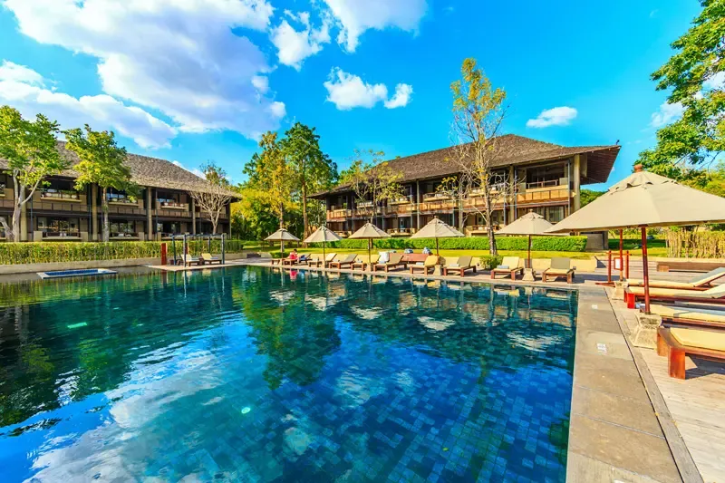 ที่พักเขาใหญ่ ที่พักเขาใหญ่