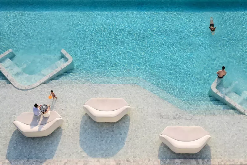 ที่พักพัทยาติดทะเลยอดนิยม วิวสวย นอนหรู ถ่ายรูปสุดปัง (best hotels in pattaya)