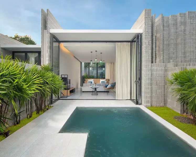 ที่พักพัทยาติดทะเลยอดนิยม วิวสวย นอนหรู ถ่ายรูปสุดปัง (best hotels in pattaya)