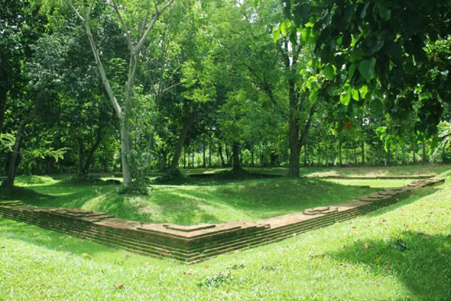 ดงละคร...มิติแห่งเมืองลับแล ดงละคร...มิติแห่งเมืองลับแล