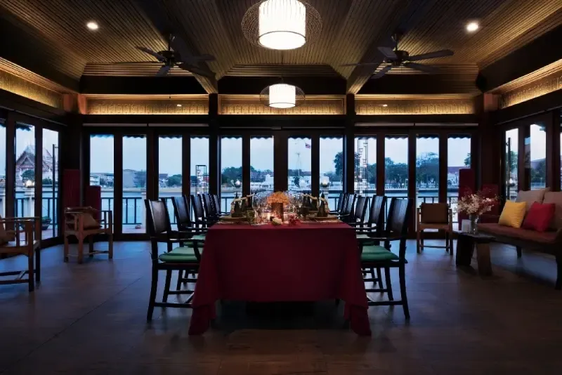 วังจักรพงษ์ ย่านท่าเตียน วังจักรพงษ์ ย่านท่าเตียน