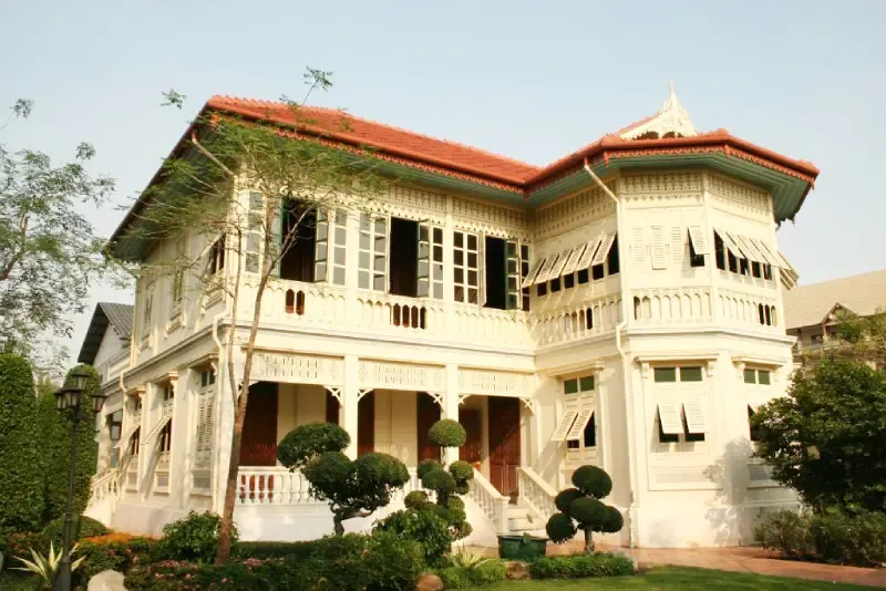 เที่ยวพิพิธภัณฑ์บ้านเอกะนาค เที่ยวพิพิธภัณฑ์บ้านเอกะนาค