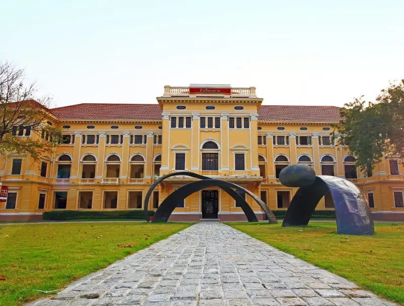 เที่ยวพิพิธภัณฑ์ เที่ยวมิวเซียมสยาม เที่ยวย่านเมืองเก่า เที่ยวพิพิธภัณฑ์ เที่ยวมิวเซียมสยาม เที่ยวย่านเมืองเก่า