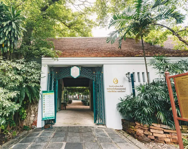 สวนสมเด็จย่าหรืออุทยานเฉลิมพระเกียรติสมเด็จพระศรีนครินทราบรมราชชนนี สวนสมเด็จย่าหรืออุทยานเฉลิมพระเกียรติสมเด็จพระศรีนครินทราบรมราชชนนี