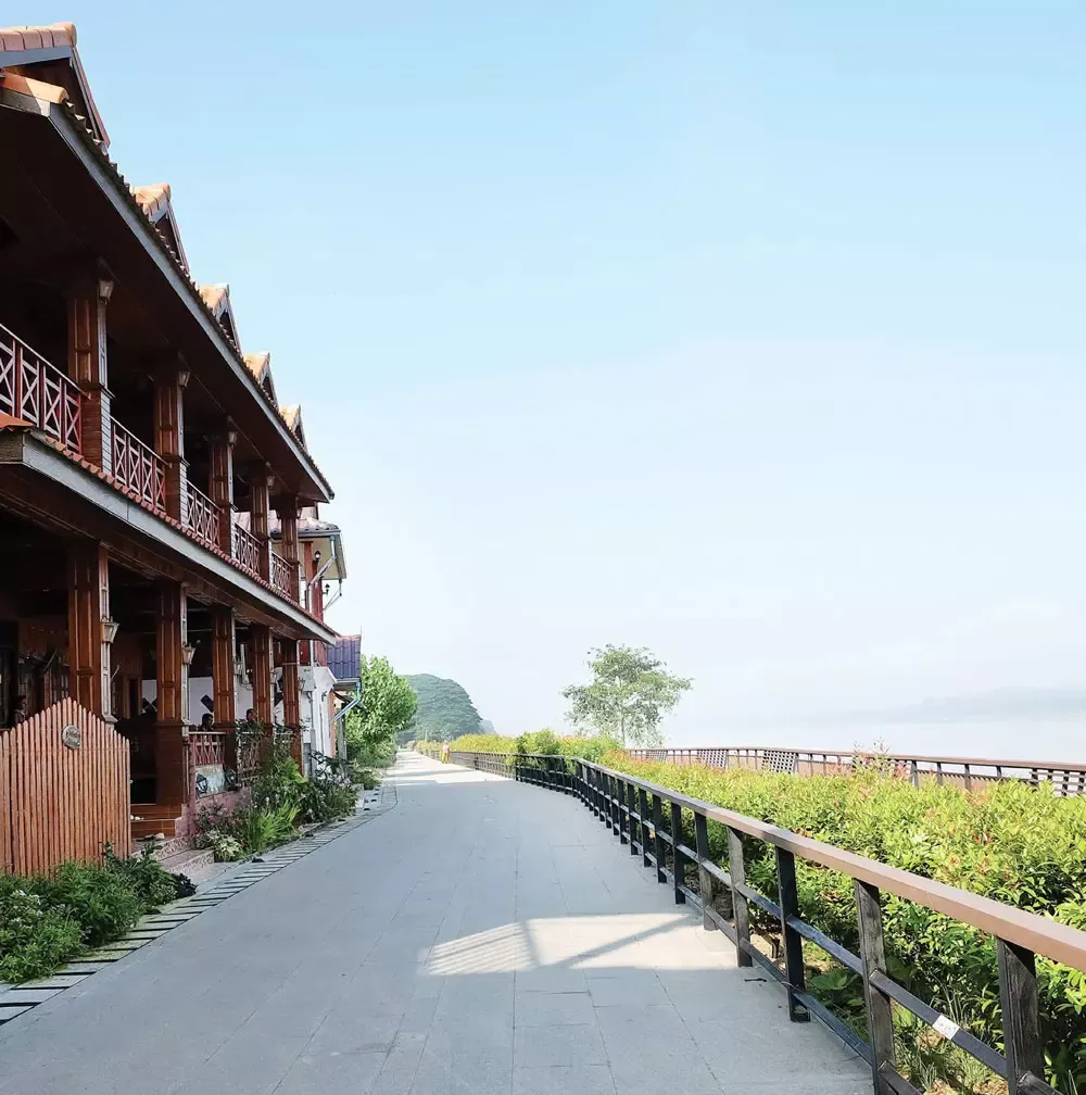 เที่ยวเชียงคาน 1