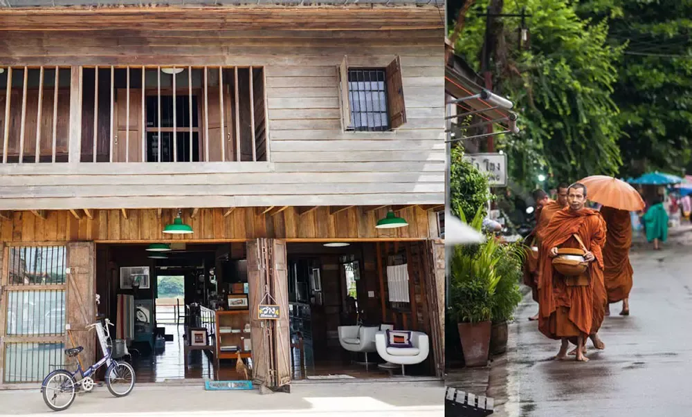 เที่ยวเชียงคาน 2