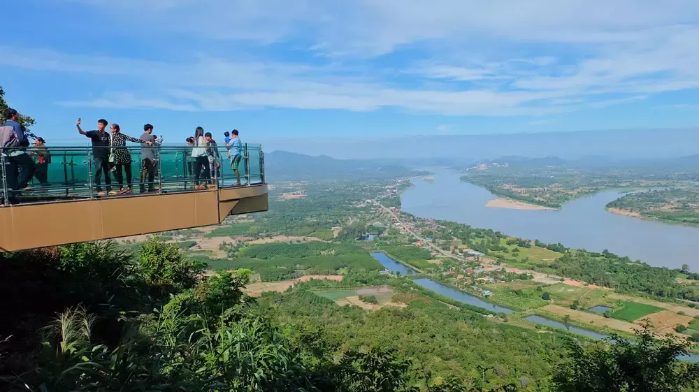 เที่ยวเชียงคาน 3