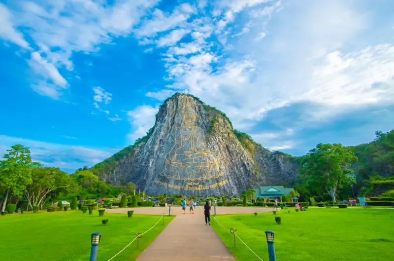 เขาชีจรรย์ เขาชีจรรย์