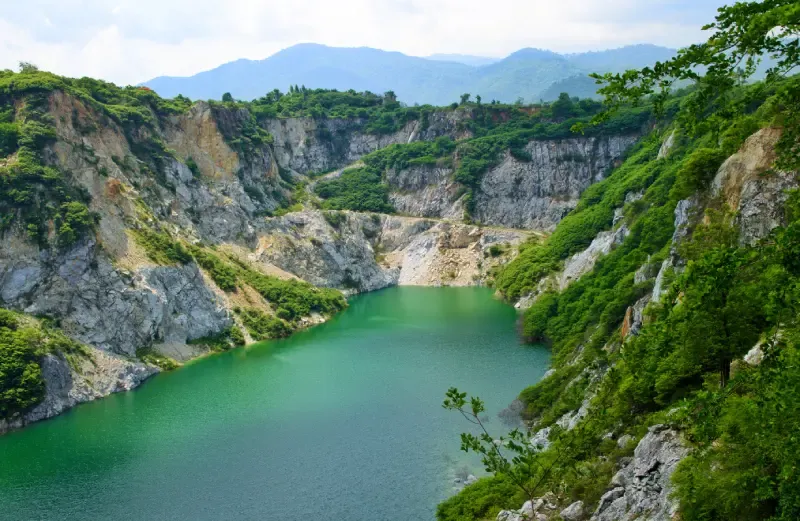 เที่ยวชลบุรี เที่ยวแกรนด์แคนยอนคีรี เที่ยวชลบุรี เที่ยวแกรนด์แคนยอนคีรี