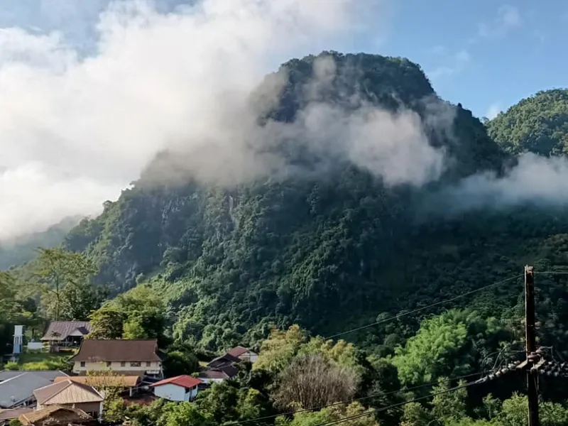 เที่ยวดอยผาหมี