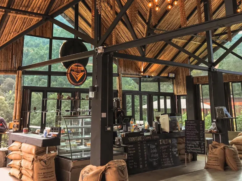 จาแดเฮ้าส์ JADAE HOUSE