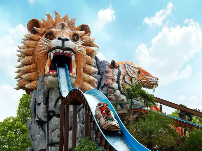 10 ที่เที่ยว ในกรุงเทพยอดนิยมต้องไปเช็คอิน! (Must places to
visit in Bangkok) 10 ที่เที่ยว ในกรุงเทพยอดนิยมต้องไปเช็คอิน! (Must places to
visit in Bangkok)