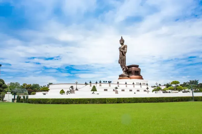 พุทธมณฑล