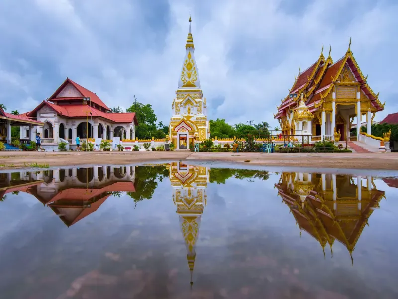 พระธาตุประสิทธิ์