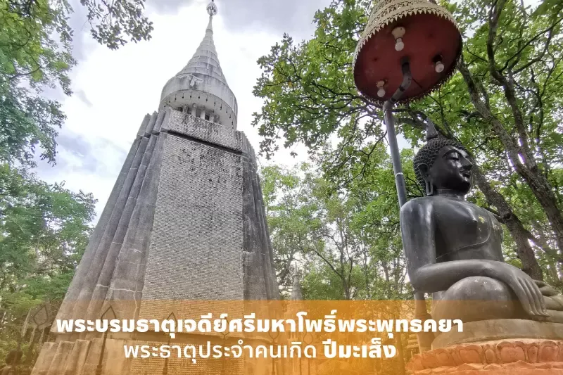 จุดเช็คอินเที่ยวสงขลา เยือนถิ่นเก่าแก่ ดินแดนสองทะเลแห่งภาคใต้