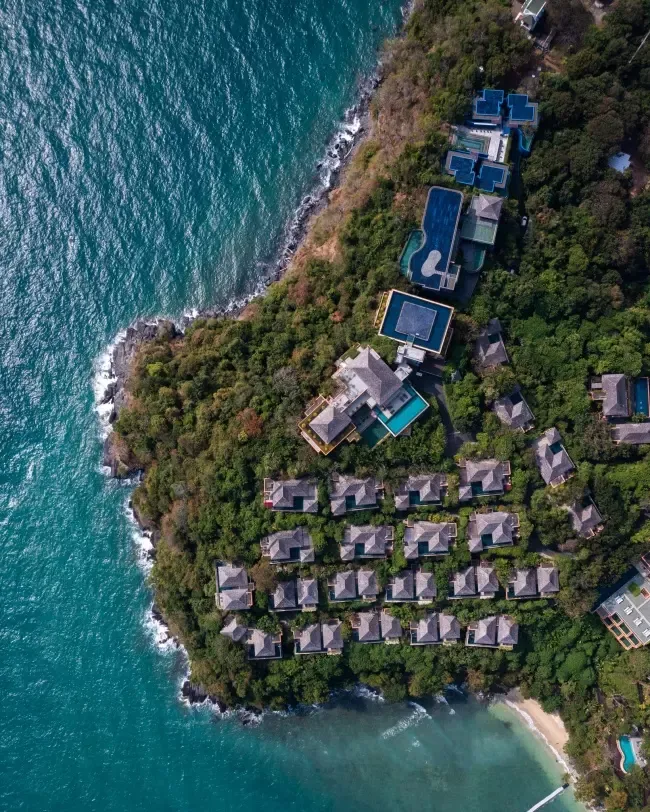 ที่พักศรีพันวา